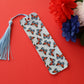 Americana Monarch Bookmark