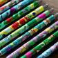 Princess Glitter Pen