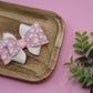 Little Lamb Lylah Bow