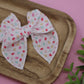 Littlest Popsicle Medium Remi Bow