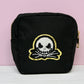 Pumpkin King Cube Luxe Bag