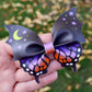 Midnight Monarch Batty Rylee Bow