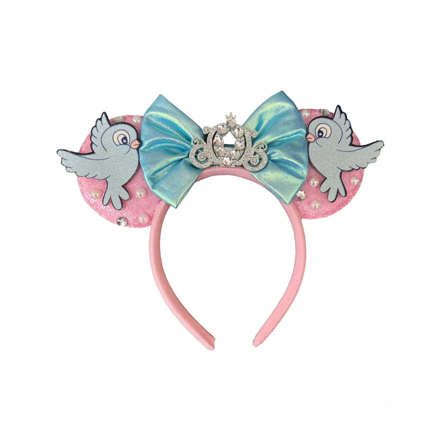 Magical Park Headbands