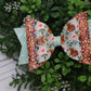 Darling Doe Large Ellie Bow