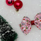 Whimsy North Pole Friends Jayme Bow