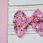 Boo So Cute Large Everly Bow