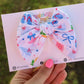 Coastal Cutie XL Everly Bow