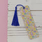 Italian Summer Bookmark