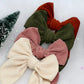 Winter Waffle Large Remi Bow