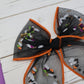 Fright Night Shaker XL Remi Bow (Alligator Clip Only)
