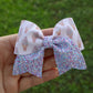 Pastel Soft Serve Callie Bow