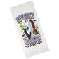 Simply Meant to Be Reversible Decorative Hand Towel