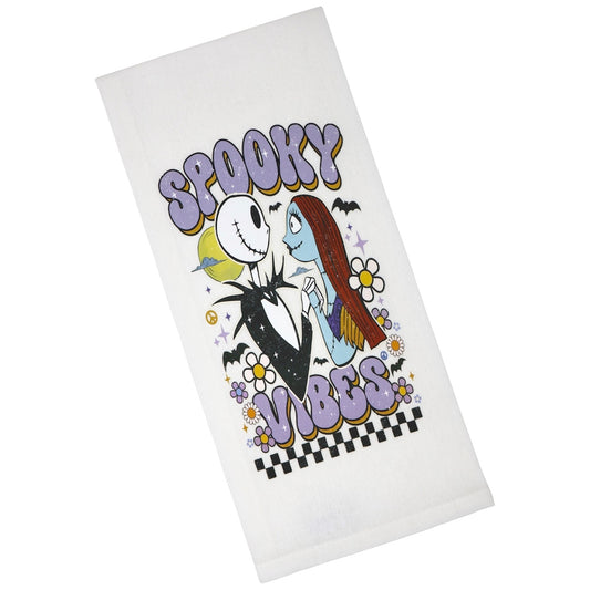 Simply Meant to Be Reversible Decorative Hand Towel