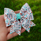 Jade & Jungle Maizie Bow