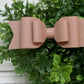 Praline Large Sophia Bow