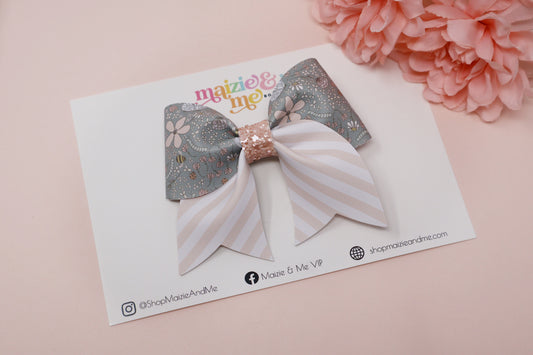 Southern Spring Callie Bow