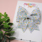Daffodils and Daisies Maizie Bow