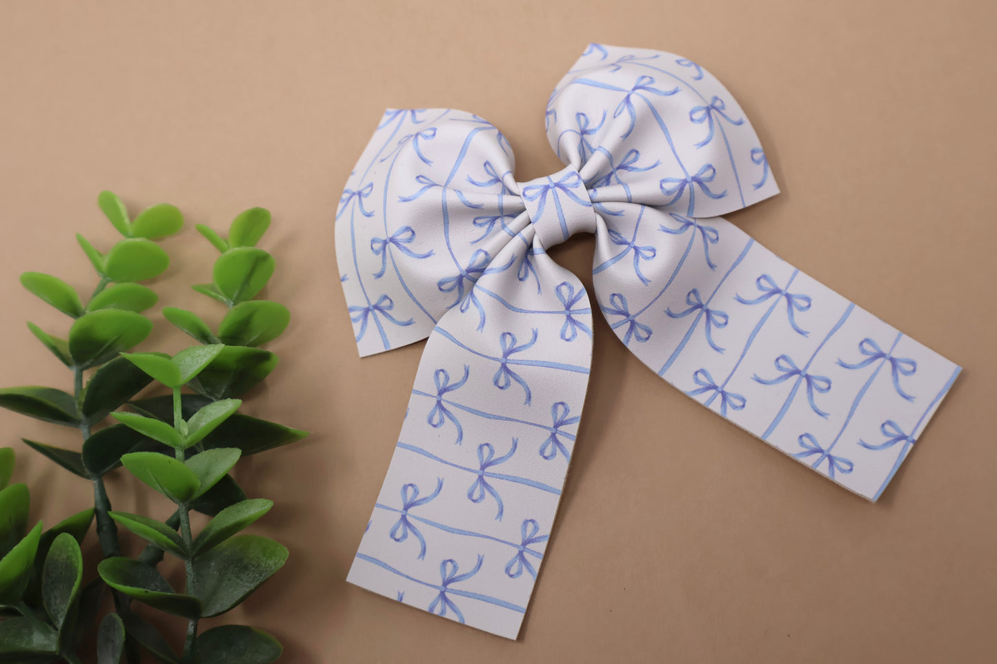 Ribbons and Bows Sadie Bow