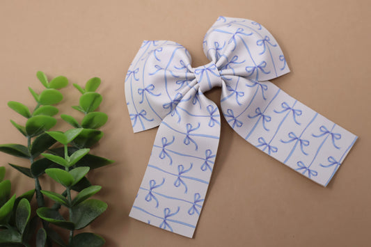 Ribbons and Bows Sadie Bow