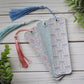 Serenity Bookmarks