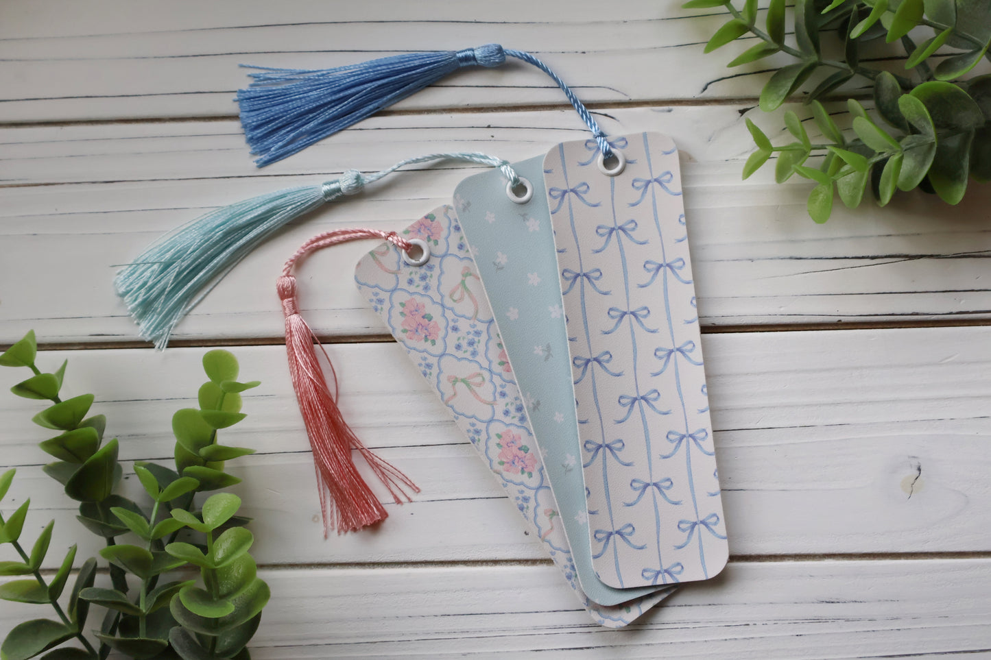 Serenity Bookmarks