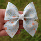 Simply Serenity Large Giana Bow