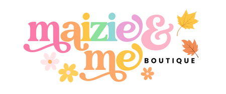 Maizie & Me Boutique