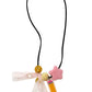 Pretty Pencil Charm Necklace