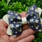 Midnight Magnolias Bailey Bow
