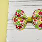 Fruity Friends Large Maggie Bow