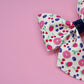 Berry Cute Medium Giana Bow