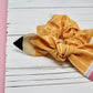 Pencil Scrunchie