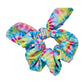 Tie Dye Swim Scrunchies