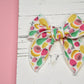 Tutti Fruitti Small Remi Bow
