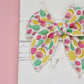 Tutti Fruitti Medium Remi Bow