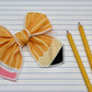 Pencil Medium Remi Bow