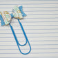 Keep it Together Planner Clip (4 inches)