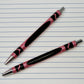 Crayon Glitter Pen