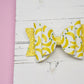Go Bananas Medium Ellie Bow