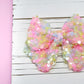 Beach Party Sequin Avery Bow