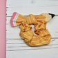 Pencil Scrunchie
