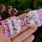Groovy School Large Sophia Bow