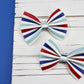 July Stripes Mini Kate Piggies