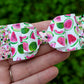 Wild Watermelon Large Sophia Bow