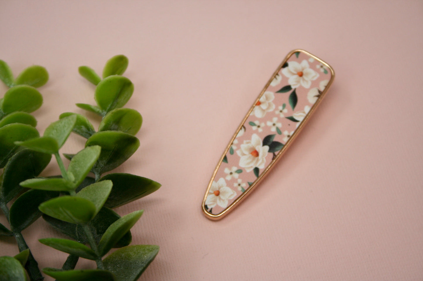 Sweet Magnolias Luxe Clips