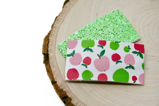 Apple Picking Snap Clip Set