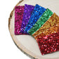Rainbow Basics Snap Clip Set