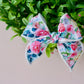 Pink Blush Small Remi Bow