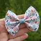 Blush & Blooms Baby Kate Bow