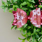 Dreaming in Pink Medium Ellie Bow